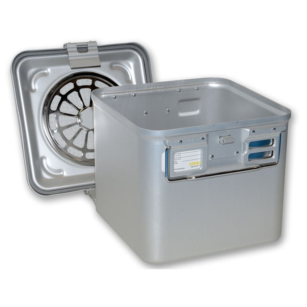CONTAINER WITH FILTER small h 260 mm - Image 2
