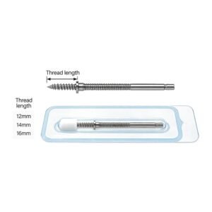Caspar Distraction Screws