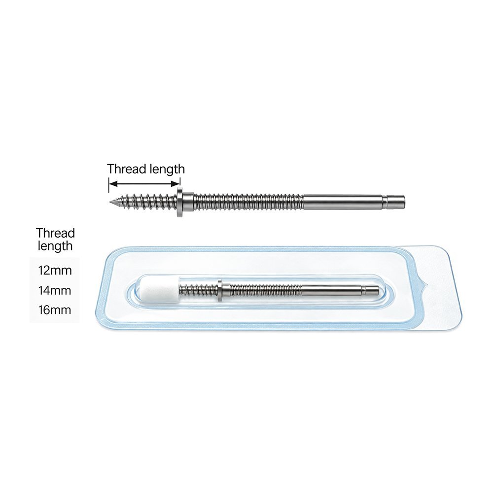 Caspar Distraction Screws