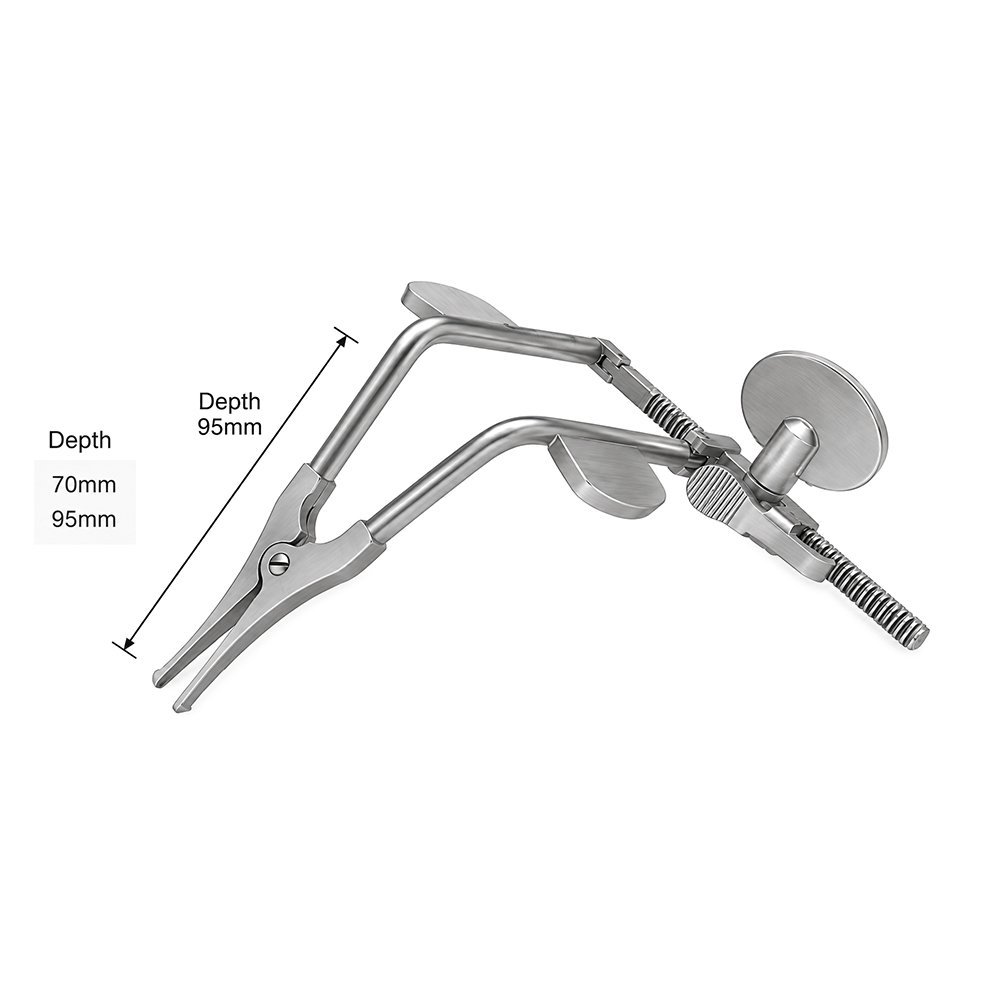 Cervical Vertebral Spreader