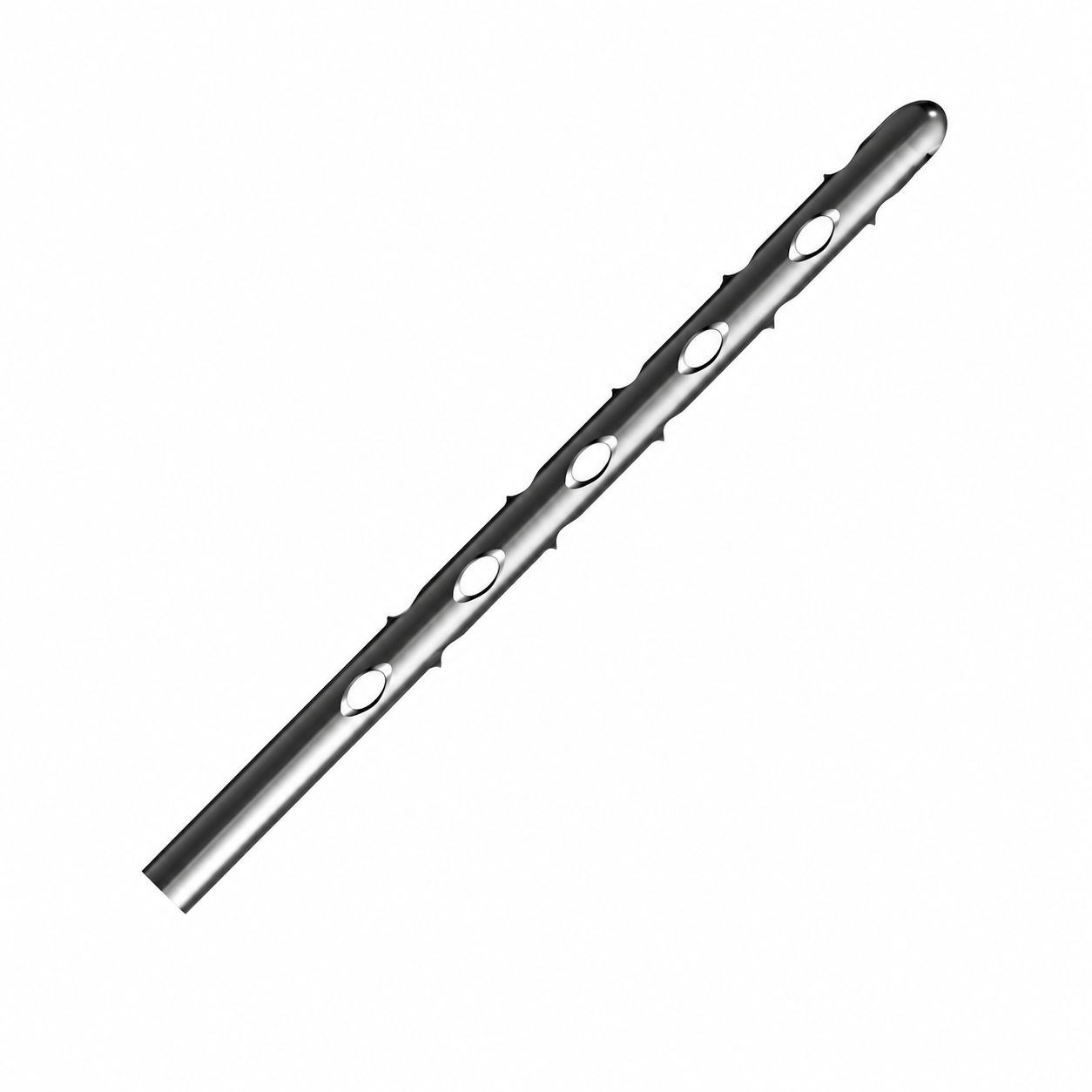 Multiport Speed Harvester - Both End Sharp