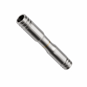 Luer-to-Luer Connector – Lock/Slip Compatible
