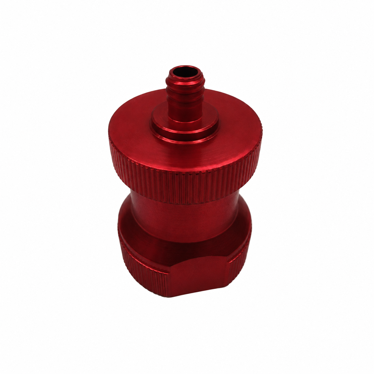 Nano Transfer Connector – Low Dead Space, Luer Lock