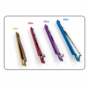 SnapLoks Connector – Positive-Click Quick Lock