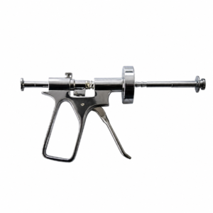 Universal Power Injector – Adjustable Fat-Grafting Drive