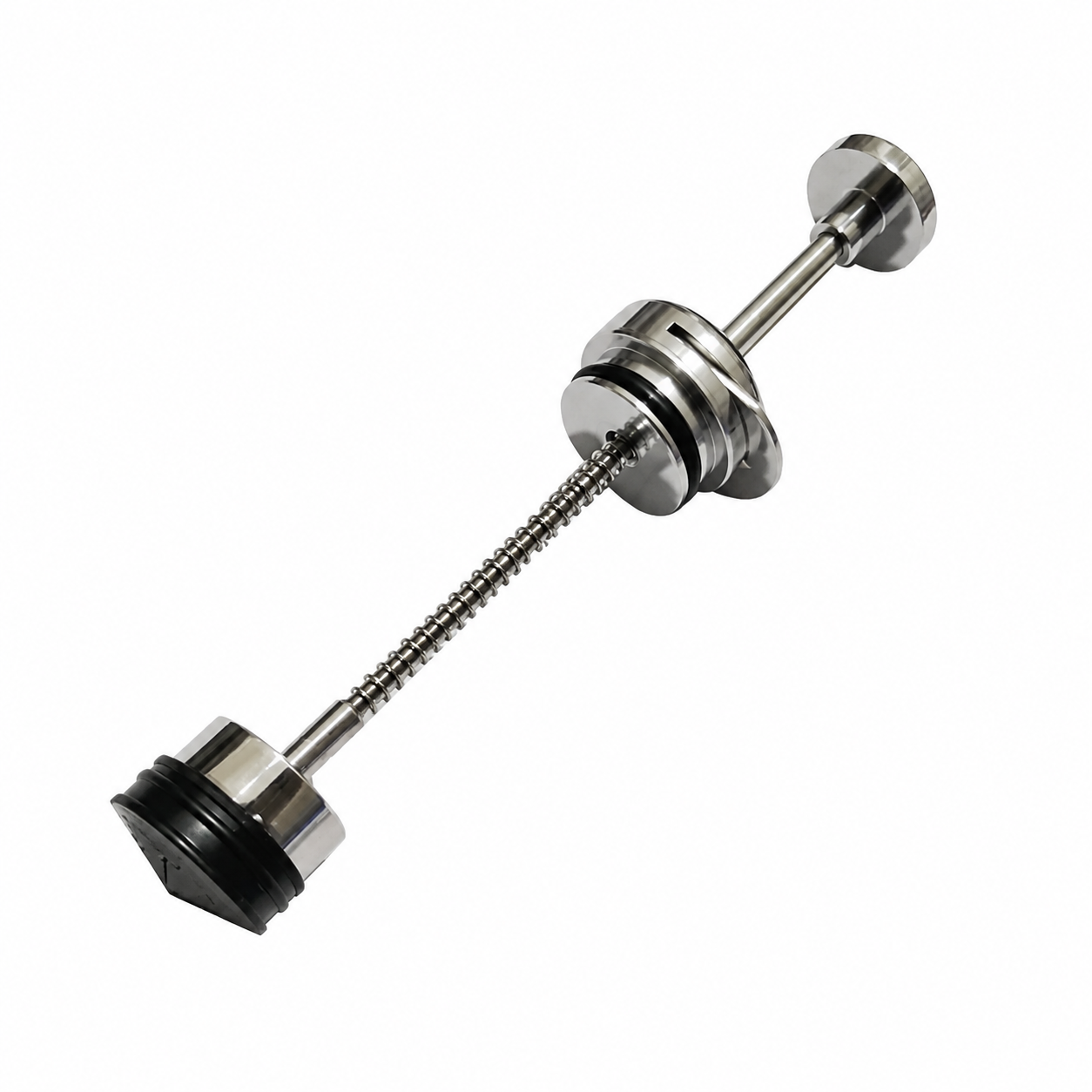 Fat Syringe – Graduated Luer-Lock Barrel