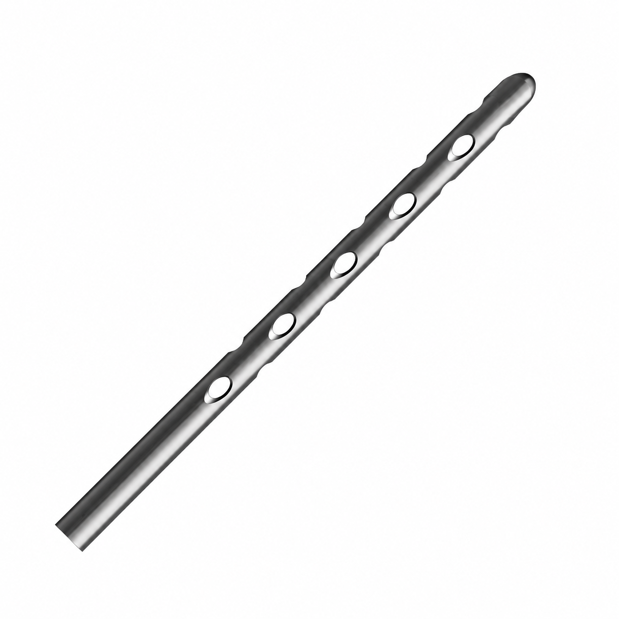 Multi-Port Harvester – Both-End Bevel
