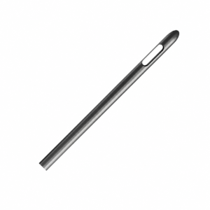 Cobra Cannula - Round Tip