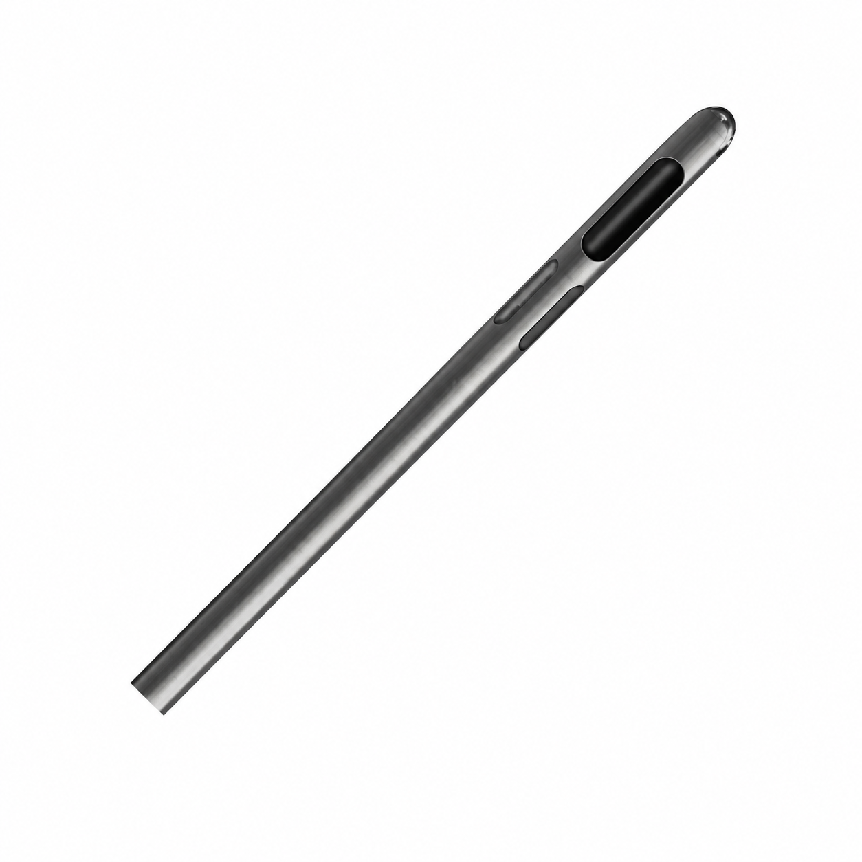Pyramid Holes Cannula