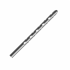Multiport Speed Harvester - One End Sharp