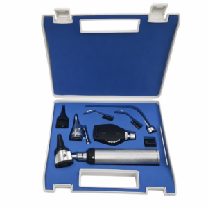 ENT Diagnostic Complete Set