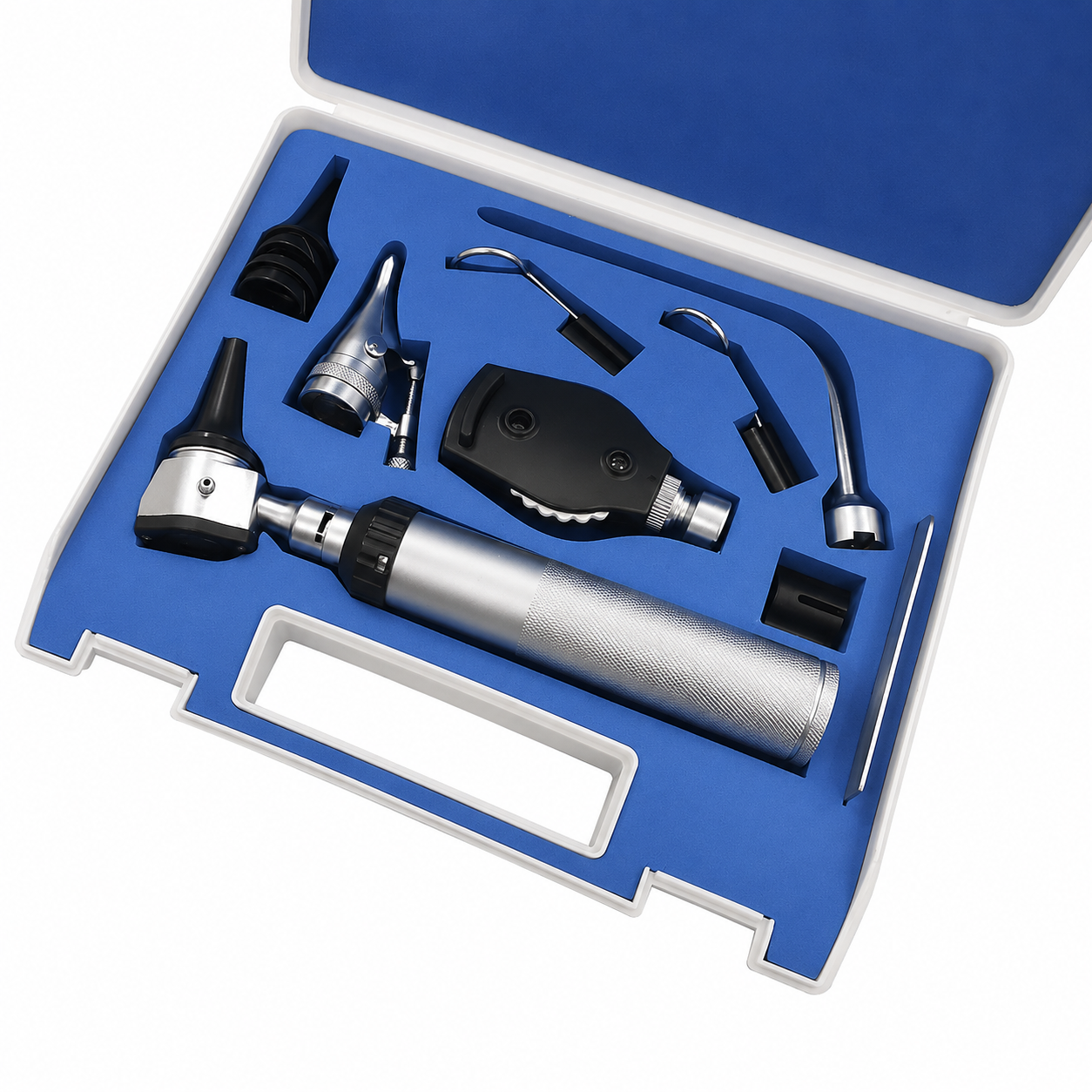 ENT Diagnostic Complete Set - Image 2