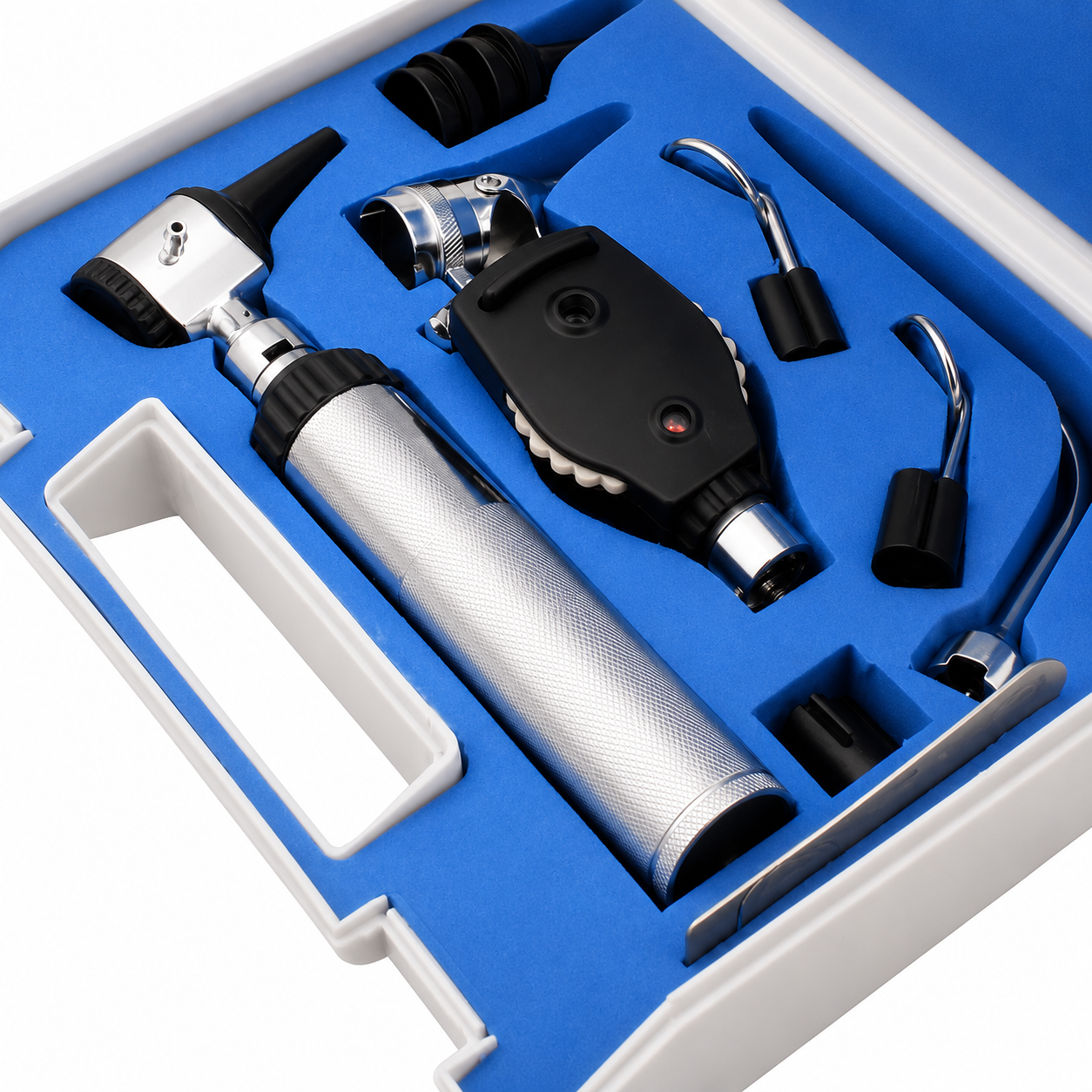 Reusable ENT Diagnostic Set - Image 2
