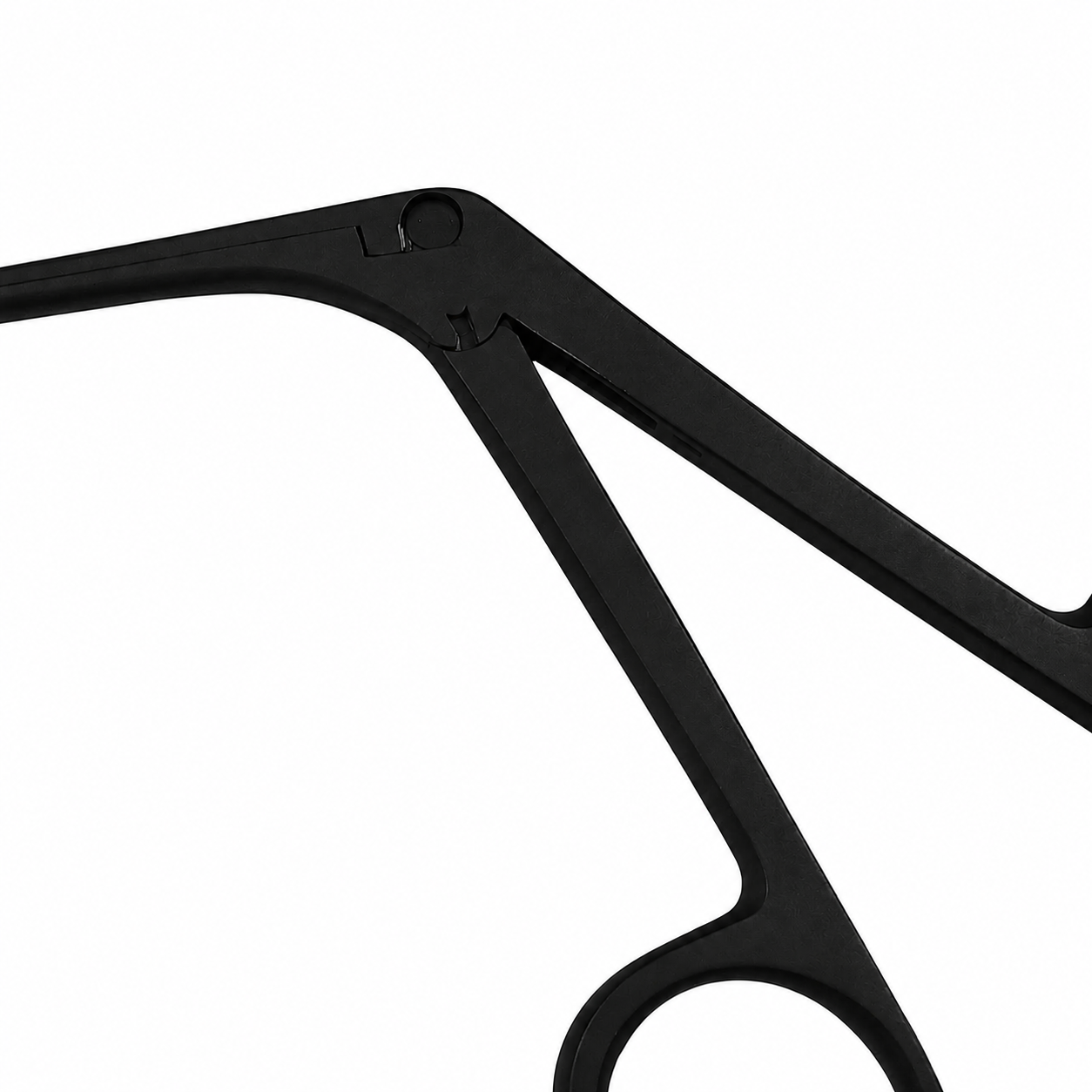 Micro Alligator Ear Forceps - Image 2