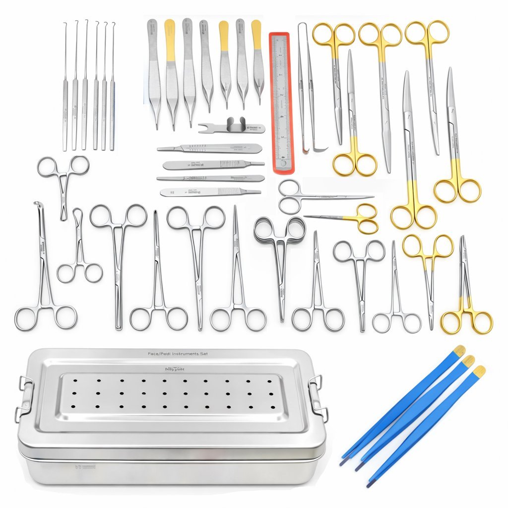 Aston Facelift Instruments Set