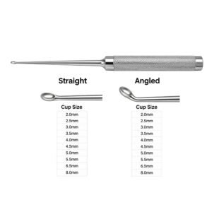 Cobb Bone Curette