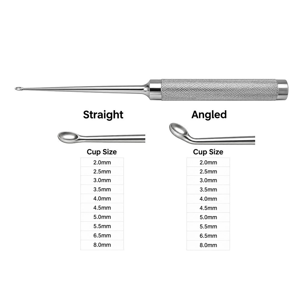Cobb Bone Curette