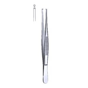 Dissecting Kocher Forceps Taylor 17.5NJM