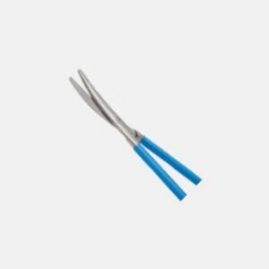 Turner Warwick Curved Surgical Scissors