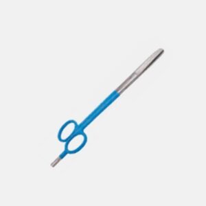 Straight Surgical Scissors