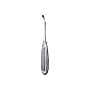 Gillies Zygoma Elevator, 23 cm – 9 mm Blade