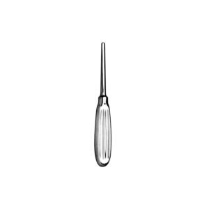 Goldman Displacer Septum Elevator, 19.1 cm – 6 mm Tapered