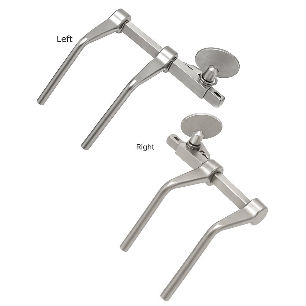 Distraction Retractors