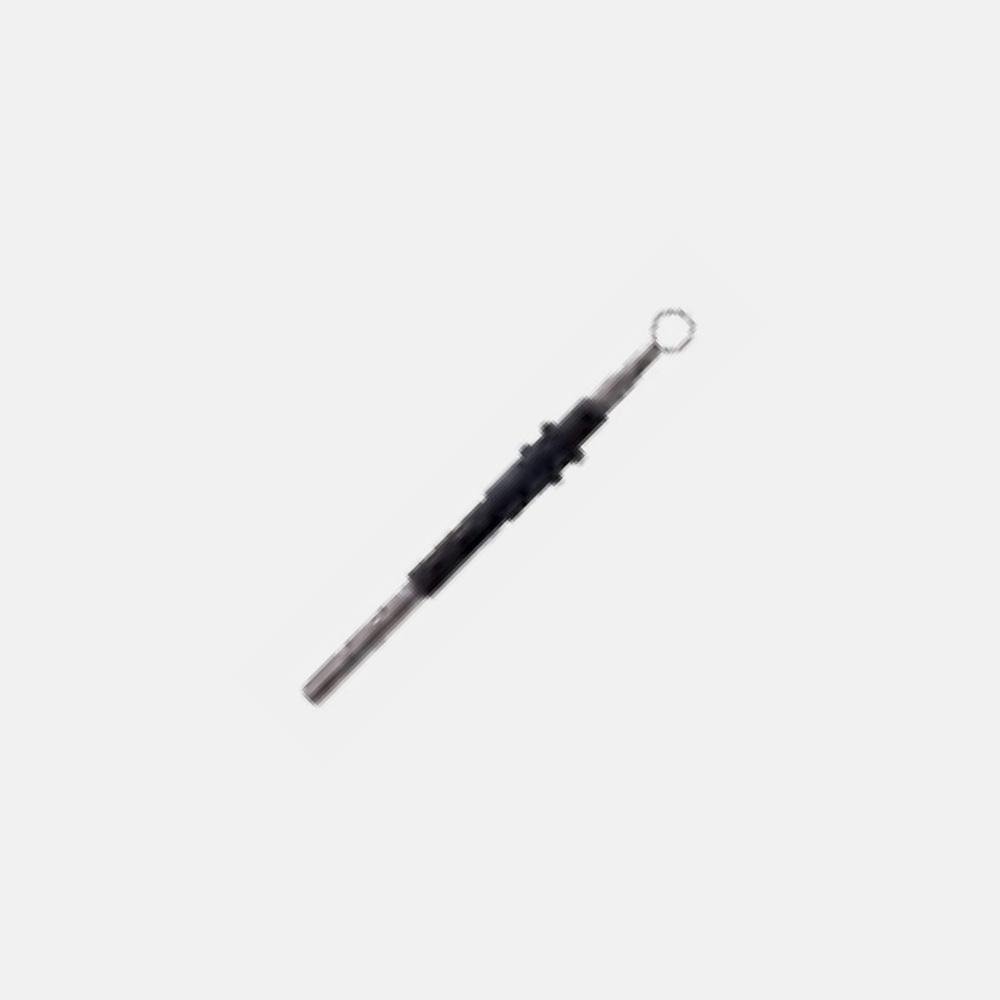 Circle Loop Electrode 4.0 mm Reusable | Electrodes 2.4mm