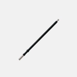 Ball Electrode 4mm (Shaft 13.0cm) Reusable