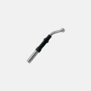 Ball Electrode (Crv) (4mm) Reusable
