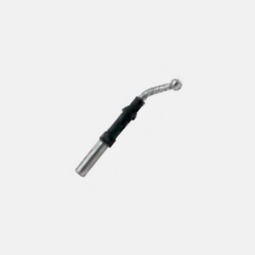 Ball Electrode (Crv) (4mm) Reusable