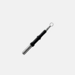Round Loop Electrode (7.0cm) 4.0mm Reusable