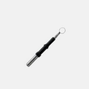 Round Loop Electrode (7.0cm) 6.0mm Reusable