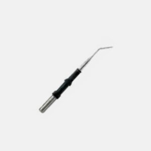Needle Electrode (Crv) Reusable