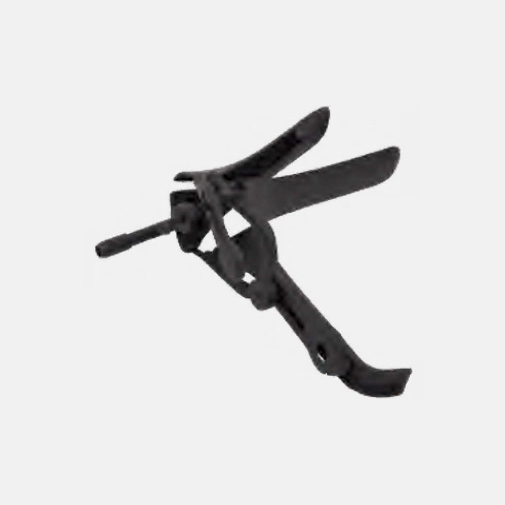 Pederson Graves Speculum