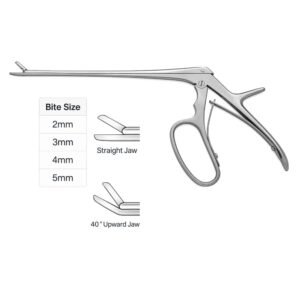 Ferris-Smith Disc Rongeur