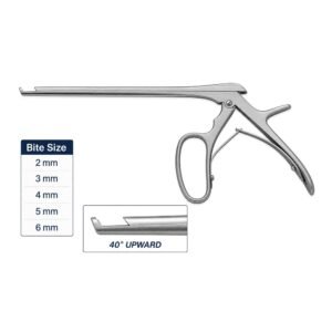 Ferris-Smith Kerrison Laminectomy Punch