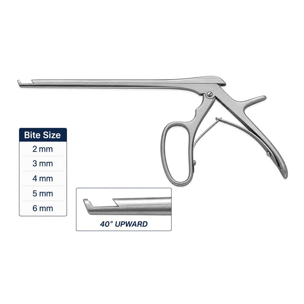 Ferris-Smith Kerrison Laminectomy Punch
