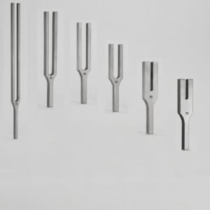 Hartmann Tuning Fork