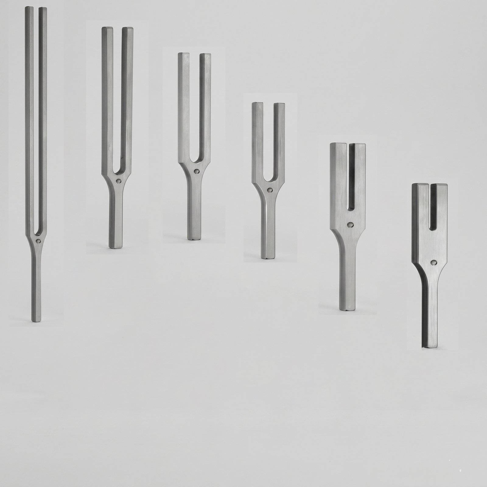 Hartmann Tuning Fork