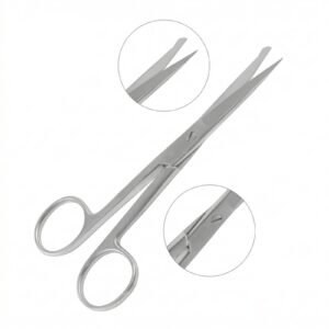 Multi Purpose Incision Scissor