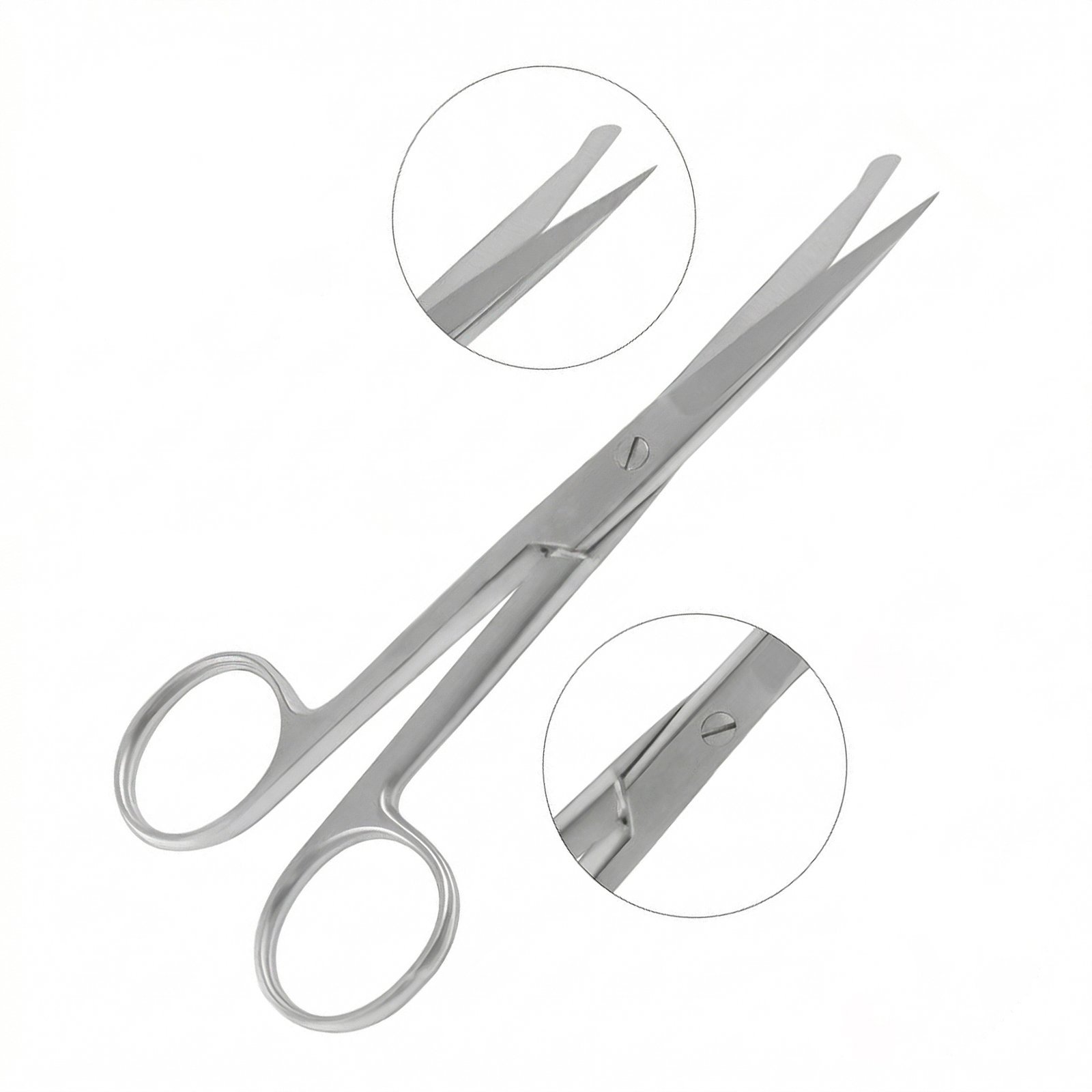 Multi Purpose Incision Scissor