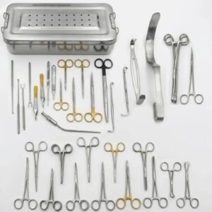 Bostwick Breast Procedure Set