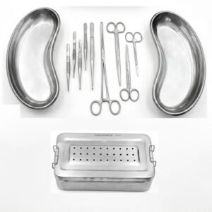 Dressing Instrument set