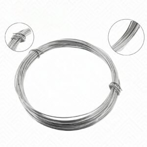 Snare Wire, 100 cm (39 ½”)