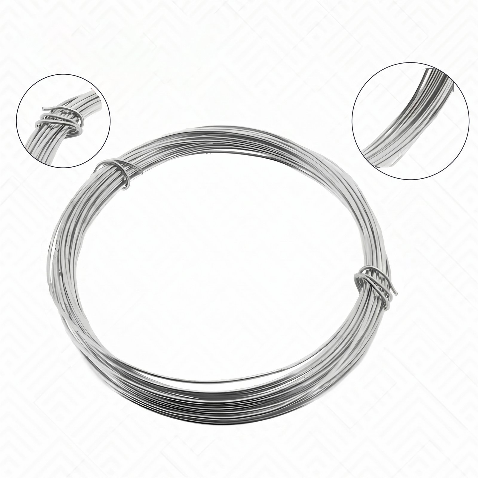 Snare Wire, 100 cm (39 ½”)