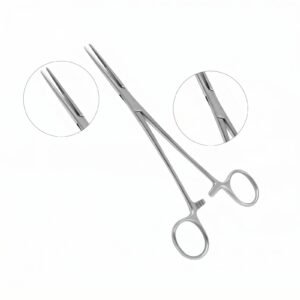 Birkett Artery Forceps, 18 cm