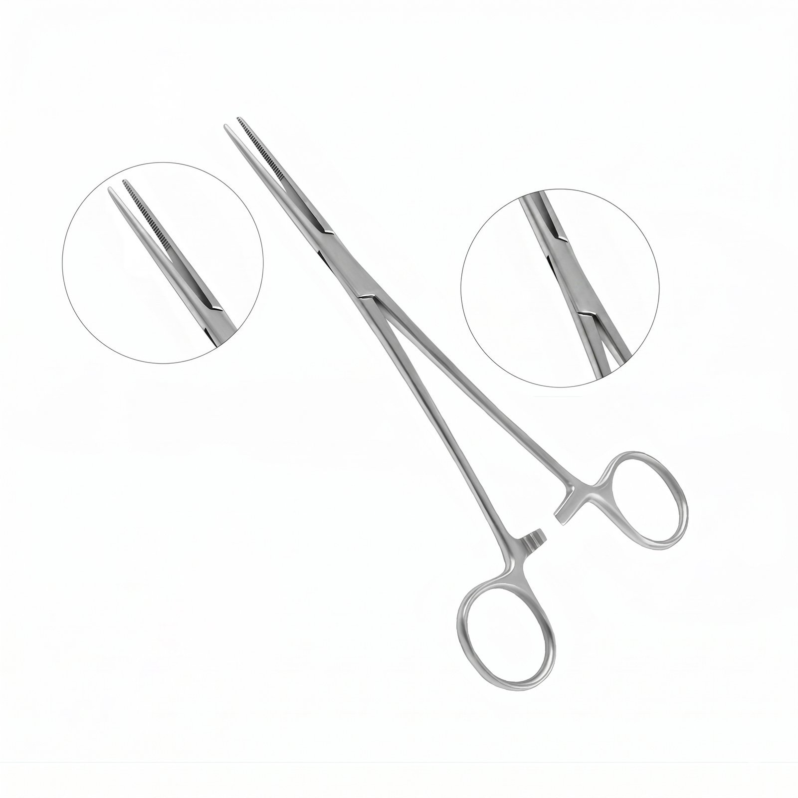 Birkett Artery Forceps, 18 cm
