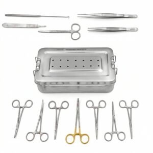 IV Cut Down Set