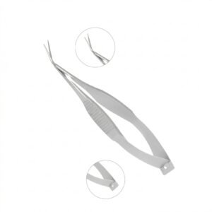 ONG Style scissors